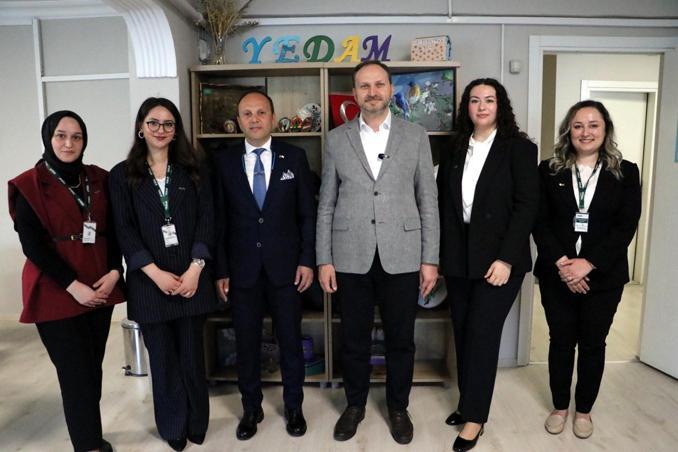 Tekirdağdaki atık su analizlerinde Türkiye ortalamasının üzerinde bağımlılık tespiti