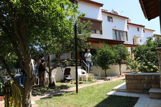 Kemal Kılıçdaroğlunun kardeşi Adil Kılıçdaroğlu hayatını kaybetti