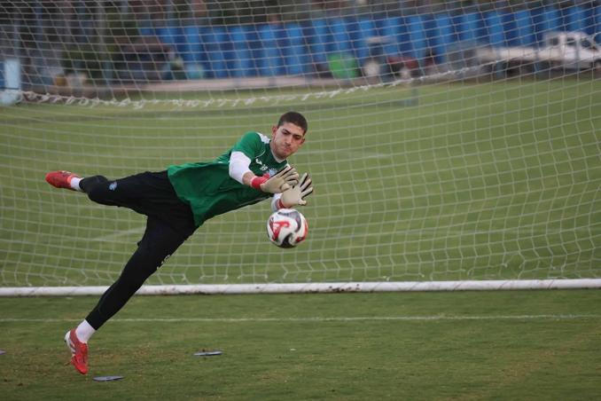 Koray Palaz: Adana Demirspor camiası ‘demir’ gibi olmak zorunda