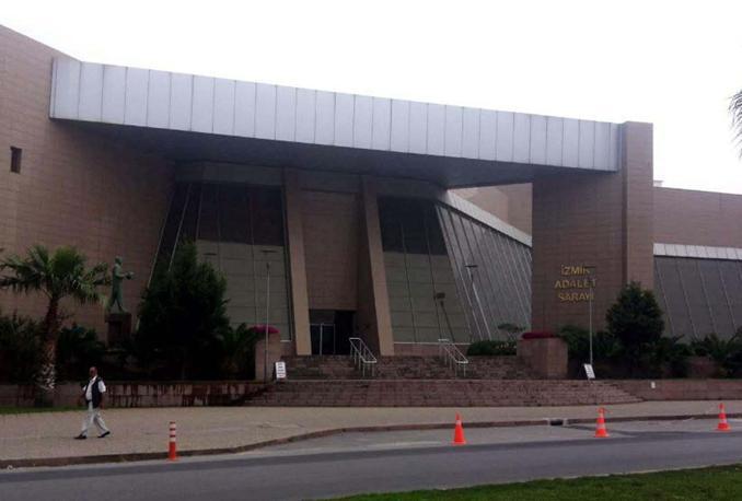 İzmir Ekonomi Üniversitesinde kişisel verilerin çalınmasına ilişkin 3 gözaltı