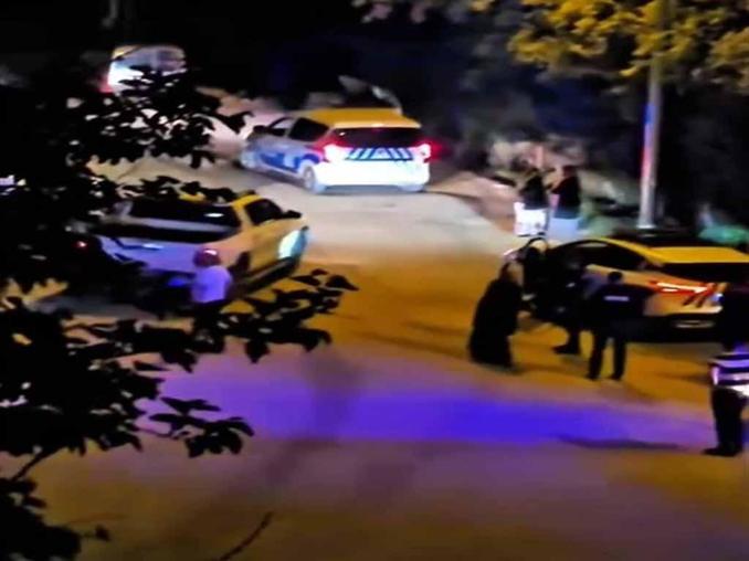 Elazığ’da 3’ü ağır 12 kişinin yaralandığı birbiriyle bağlantılı 2 olayda 7 tutuklama