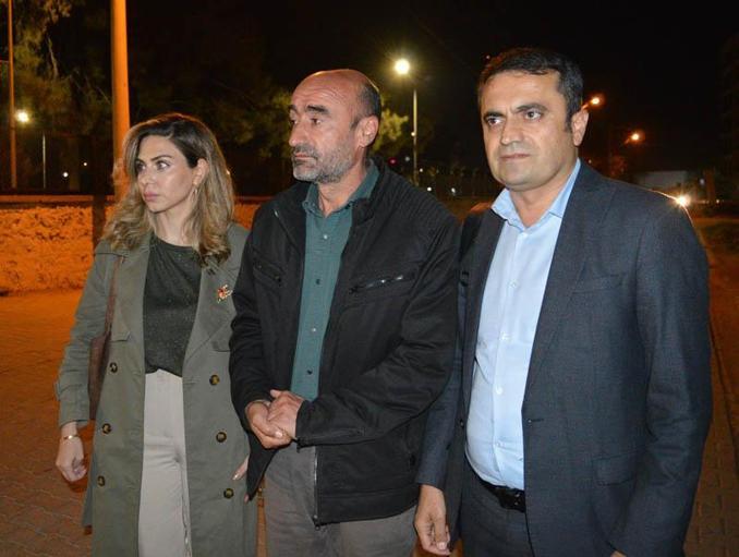 Mardinde eşi ve 5 yaşındaki kızıyla evde ölü bulunan Mehmet Kayanın ağabeyi: Acımızı yaşayamaz duruma geldik