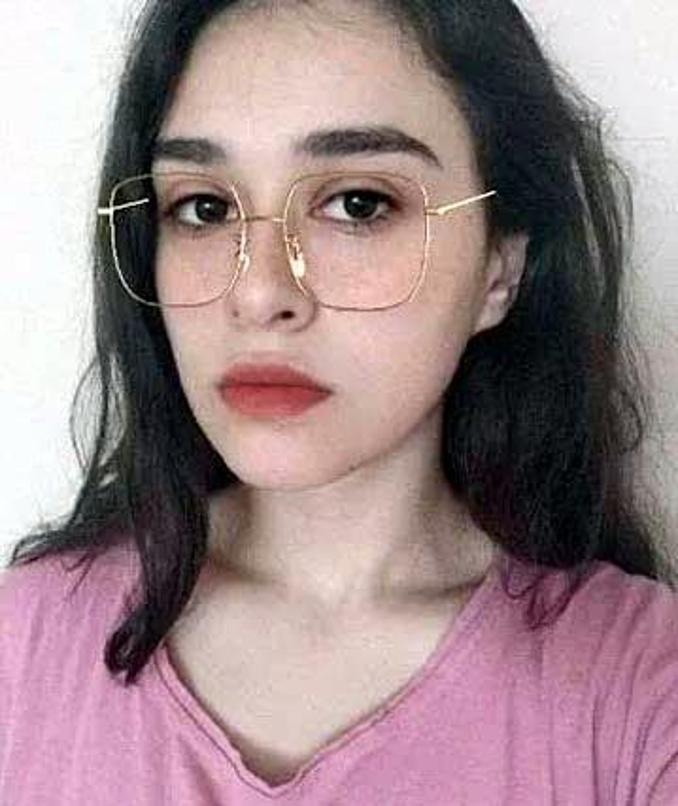 Eski sevgilisinin öldürdüğü Selcan, son yolculuğuna uğurlandı
