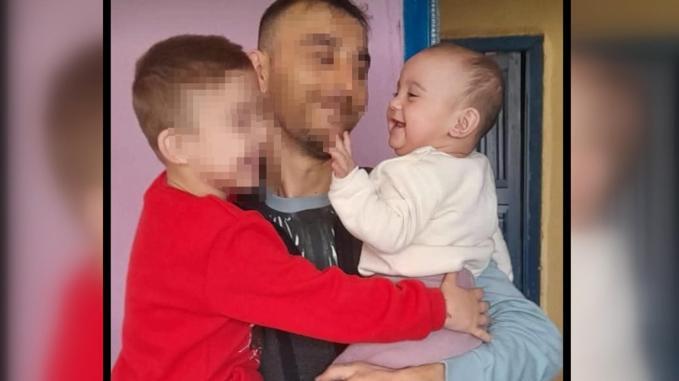 Bebeğinin ölüm haberini alan anne, eşinin ailesine saldırdı