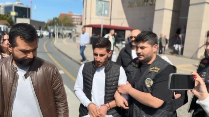 Damat ve kayınvalide tutuklandı