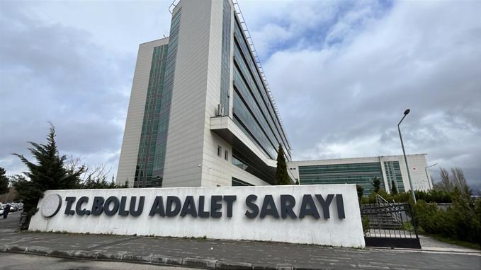 Tanju Özcan’ın tutukluluk halinin devamına karar verildi