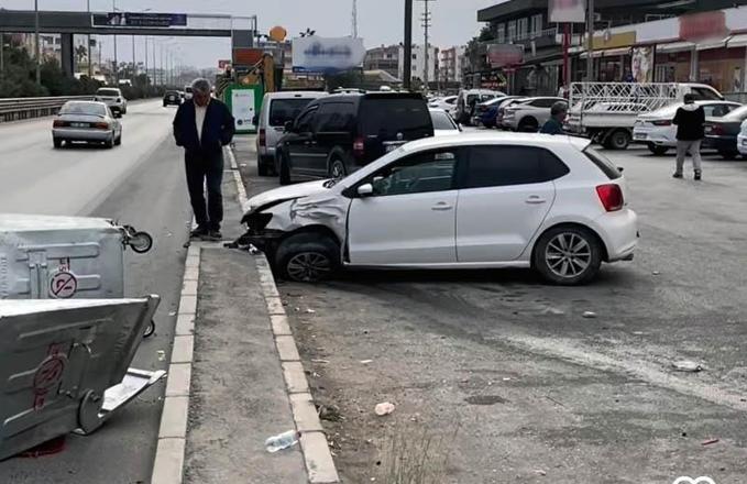 Emel öğretmenin ölümüne neden olan sürücünün serbest kalmasına tepki