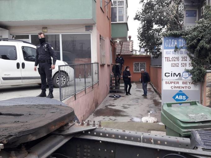 Arkadaş cinayeti sanığına 25 yıla kadar hapis talebi