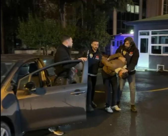 Mattia Ahmet Minguzzinin annesine tehdit içerikli mesaj gönderen şüpheli tutuklandı