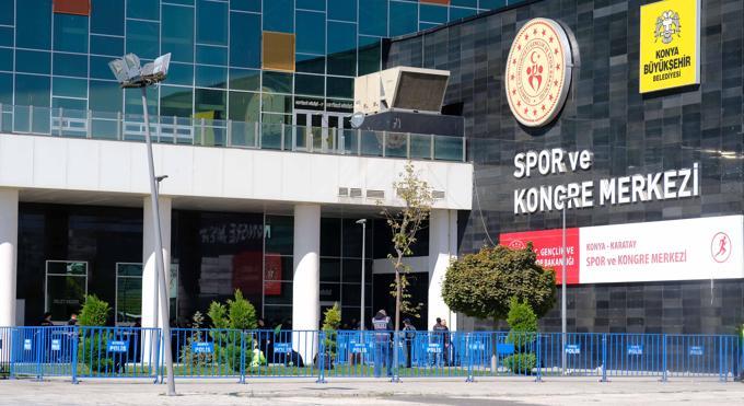 Bakan Yerlikaya: Narkokapan Konya operasyonunda 421 kişi gözaltına alındı
