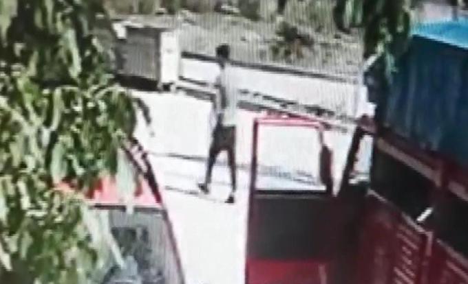 Ayşegülün katiline ağırlaştırılmış müebbet ve 30 yıl hapis