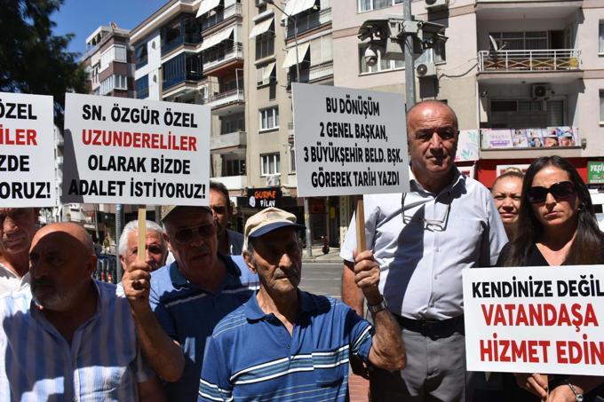 İzmirdeki yolsuzluk operasyonunda gözaltı sayısı 137ye yükseldi