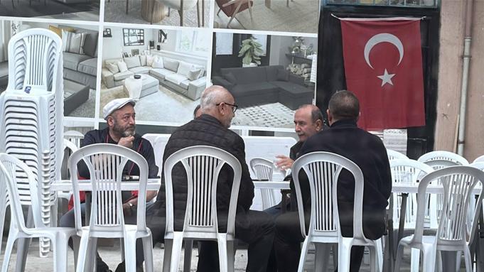 Kağıthane’de küfürleşme cinayeti kamerada: Sırtından bıçaklayıp başını yere vurdu