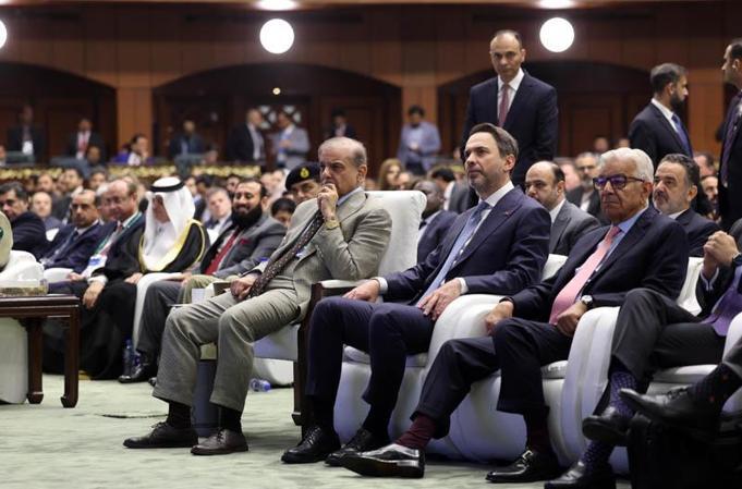 Enerji ve Tabii Kaynaklar Bakanı Bayraktar, Pakistan’da