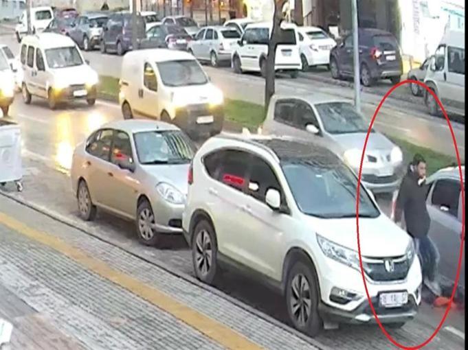 Uyuşturucu sanıkları duruşmada giydirilen montla belirlendi, 18’er yıl hapis verildi