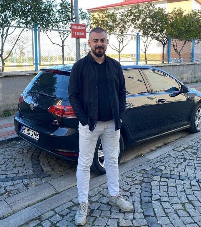 Deniz kenarında maganda kurşunuyla vurulan Metehan öldü