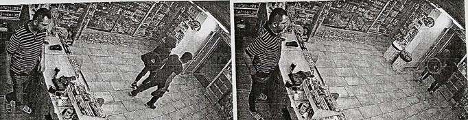 Markette yardım çağrısı olan işareti yapmıştı: Hatice’nin cinayet sanığına ağırlaştırılmış müebbet