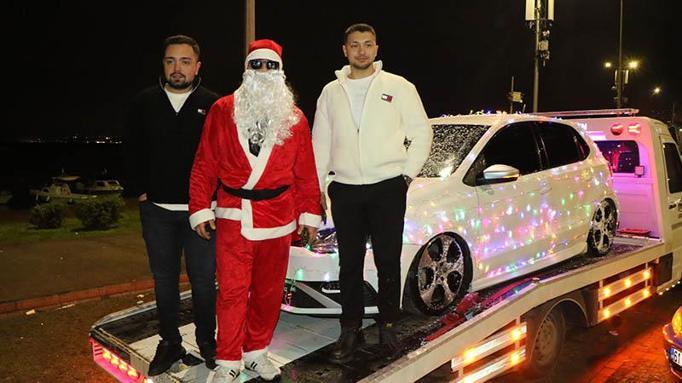 Türkiye 2026ya merhaba dedi