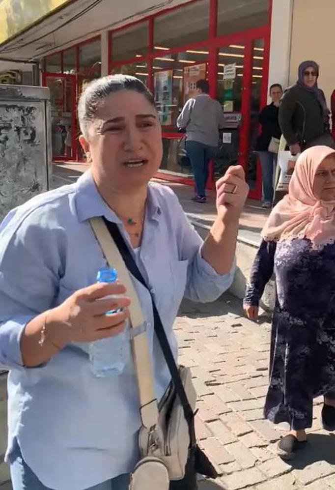 Berdan Mardiniye akrabalarından saldırı suçlaması