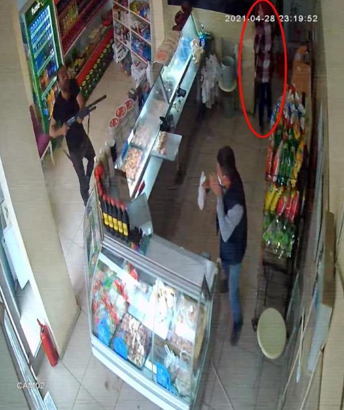 Haticenin katiline ömür boyu hapis