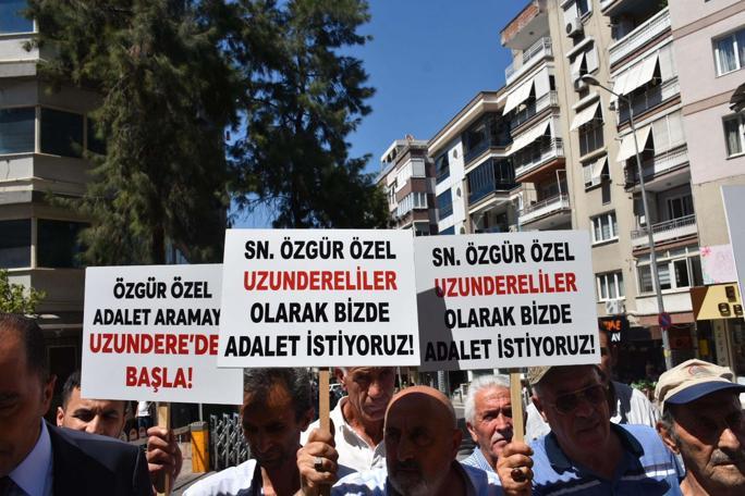 İzmirdeki yolsuzluk operasyonunda gözaltı sayısı 137ye yükseldi