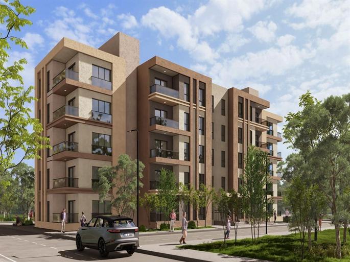 Yüzyılın Konut Projesi başvurularında son hafta