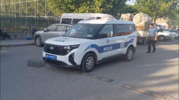 Pendik’te kaldırımda mangal, parkta piknik yaptılar; cezadan kaçamadılar