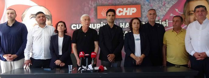 Antalya Büyükşehir Belediye Başkanı Böcek tutuklandı