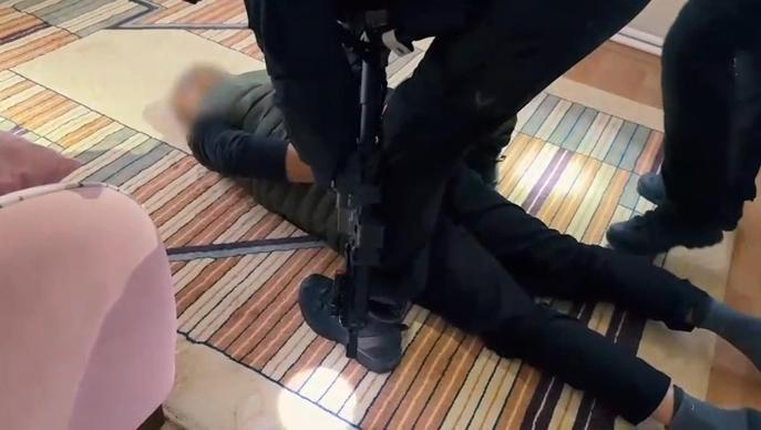 Afyonkarahisarda reçeteli ilaçların yasa dışı yollarla temini operasyonunda 19 tutuklama