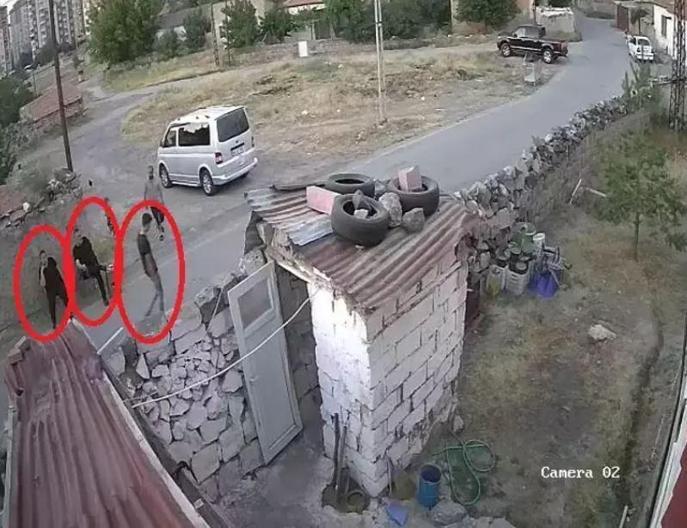 Şarkıcı Metin Işık ile oğlunun yeniden yargılandığı silahlı kavga davasında karar onandı