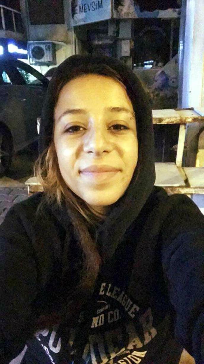 Ceydanın ölümünde sanığa 12 yıla kadar hapis istemi