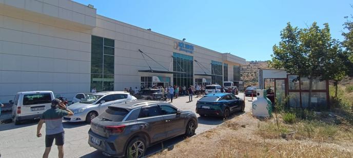 Denizde kalp krizi geçiren eski belediye başkanı öldü
