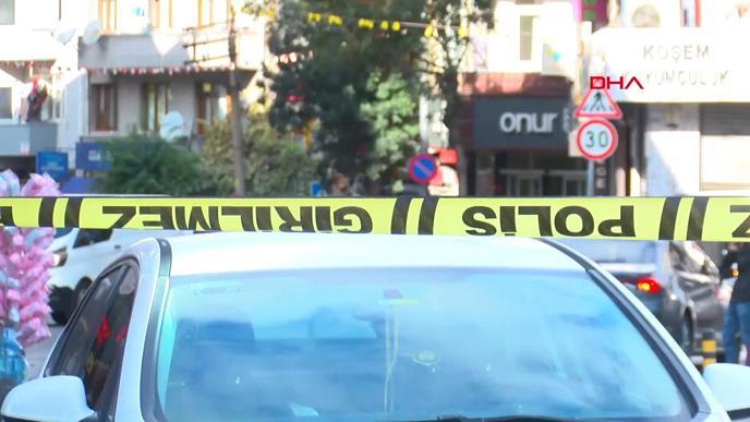 Yenidoğan Çetesi davasında 8inci duruşma