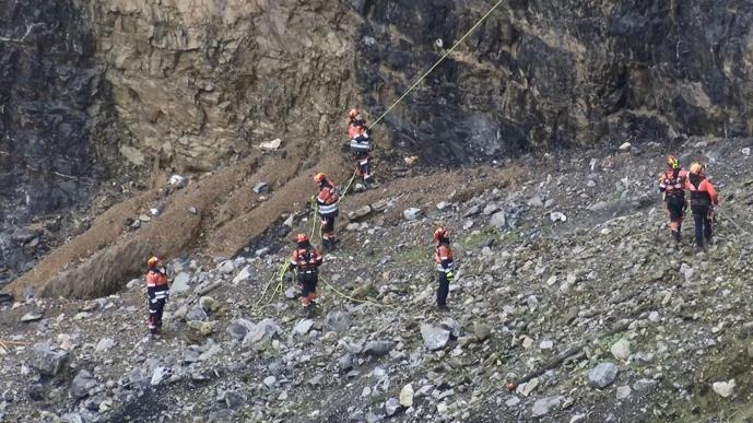 Sultangazide 20 gündür kayıp olarak aranıyordu; cansız bedeni bulundu