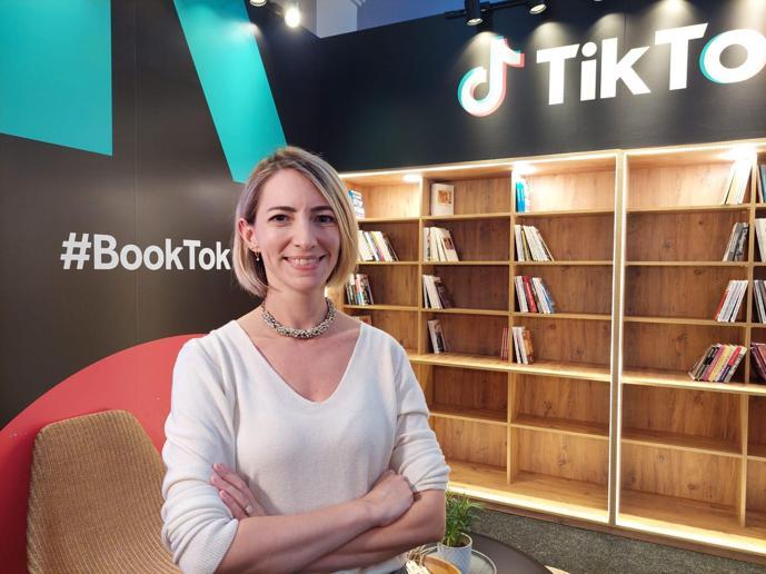 #BookTok Türkiye’nin içerik üreticileri TÜYAP’ta kitapseverlerle buluştu