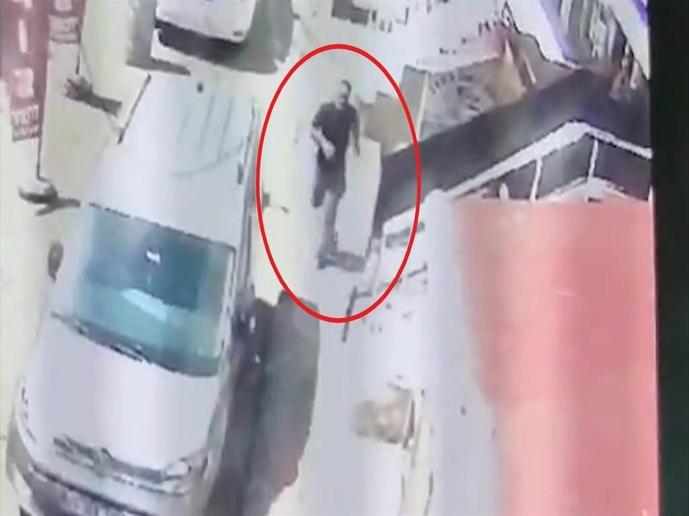 Hilalin katiline ağırlaştırılmış müebbet