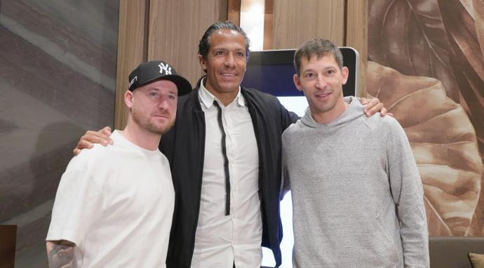 Bruno Alves: Fenerbahçe şampiyon olmalı, kupalar kupaları getirir