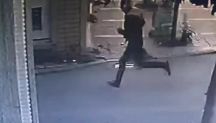 Eski sevgilisini tabancayla öldüren sanığa ağırlaştırılmış müebbet hapis cezası