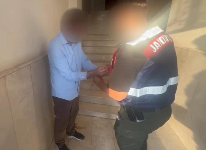 Mersin merkezli 7 ilde DEAŞ operasyonu: 10 gözaltı