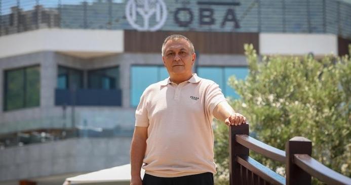 ‘Alkolsüz aile otellerine yönelik talepler yoğunlaştı’