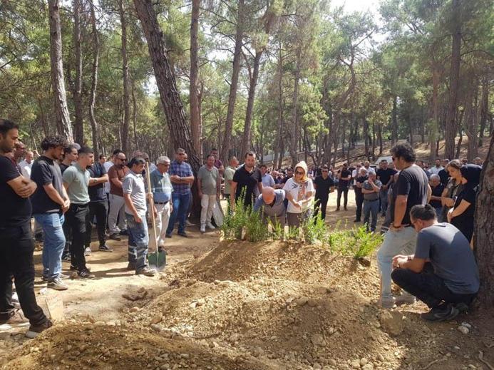 Organlarıyla 4 hastaya umut olan Melike, kazanın yaşandığı Aydın’a diplomasını almak için gitmiş