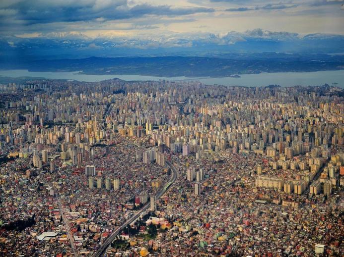 ‘Binanın çok katlı olması depreme dayanıksız, az katlı olması da sağlam olduğu anlamına gelmez”