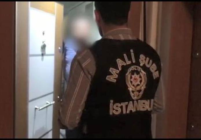 Hayali ihracat operasyonunda yeni gözaltılar