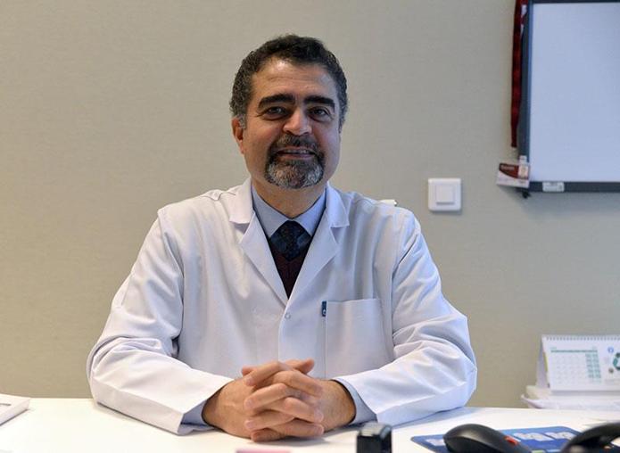 ‘Göz muayenesi ile beyin ve kalp rahatsızlıklarının riski belirlenebiliyor’