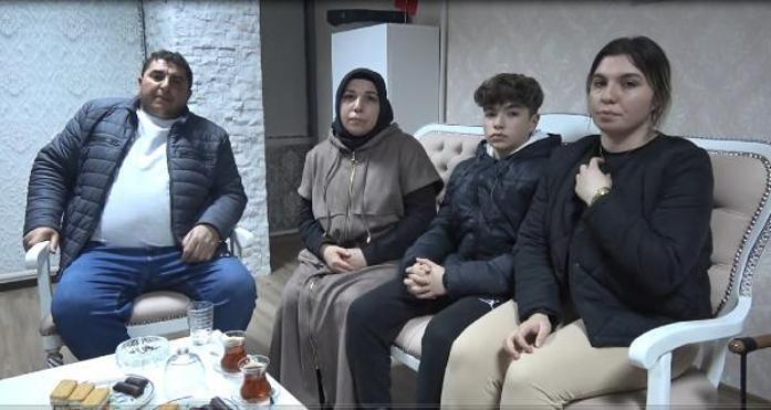 Altındağ olaylarına neden olan cinayet davasında abla: Kardeşimle birlikte hayallerimi de öldürdüler