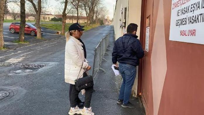 Cezaevine giren Ciciş Kardeşlerden Esra: Ben masumum alnım ak