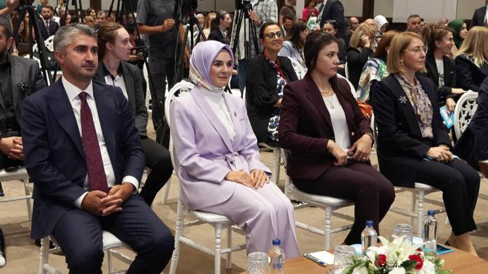 Bakan Göktaş: Sürdürülebilir sosyal sorumluluk ekosistemi inşa edebiliriz