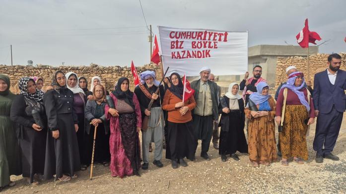 Yurtta 29 Ekim Cumhuriyet Bayramı coşkusu