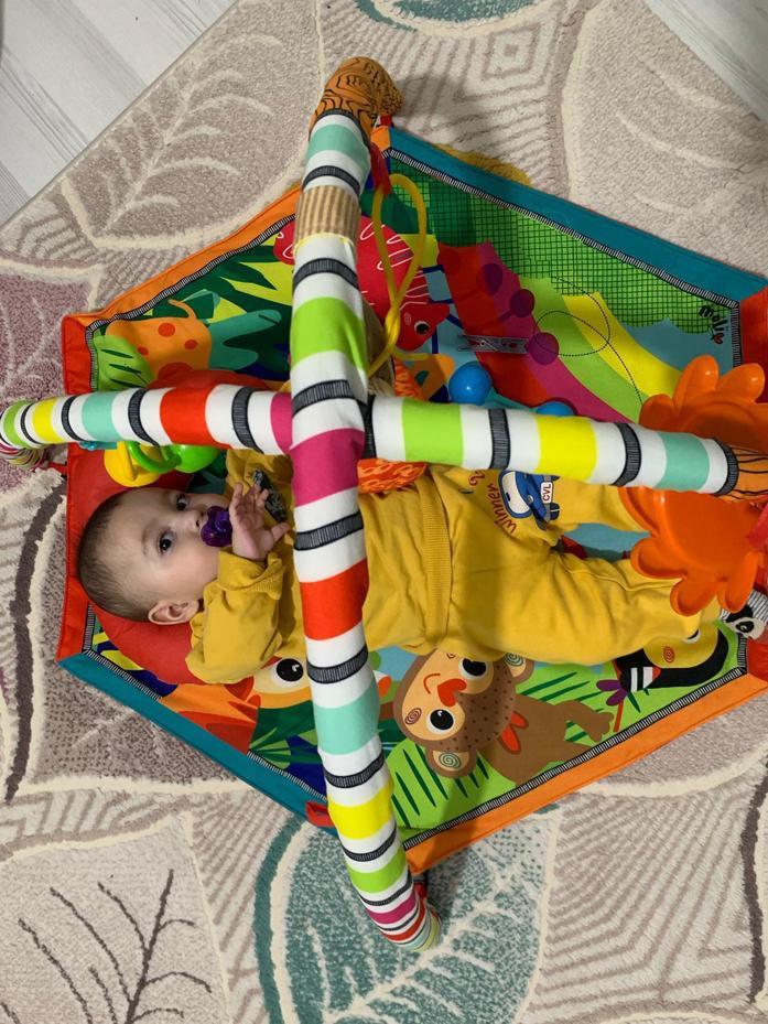 SMAlı Osman bebek için valilik onaylı kampanya