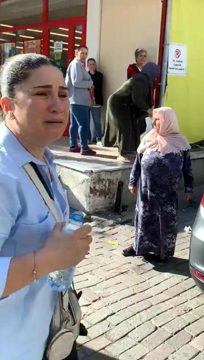 Berdan Mardiniye akrabalarından saldırı suçlaması